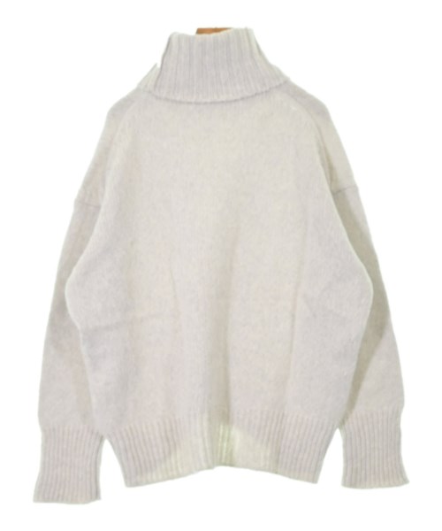 GALERIE VIE（ギャラリーヴィー）ニット・セーター グレー サイズ:S レディース/2200640664022