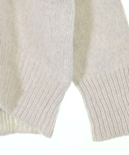 GALERIE VIE（ギャラリーヴィー）ニット・セーター グレー サイズ:S レディース/2200640664022