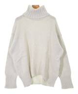 GALERIE VIE（ギャラリーヴィー）ニット・セーター グレー サイズ:S レディース/2200640664022