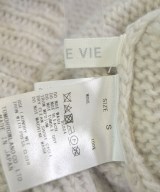 GALERIE VIE（ギャラリーヴィー）ニット・セーター グレー サイズ:S レディース/2200640664022
