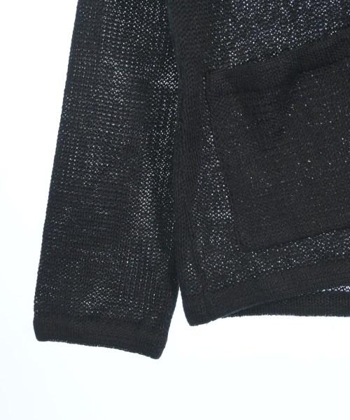 GALERIE VIE（ギャラリーヴィー）カジュアルジャケット 黒 サイズ:F レディース/2200622383279