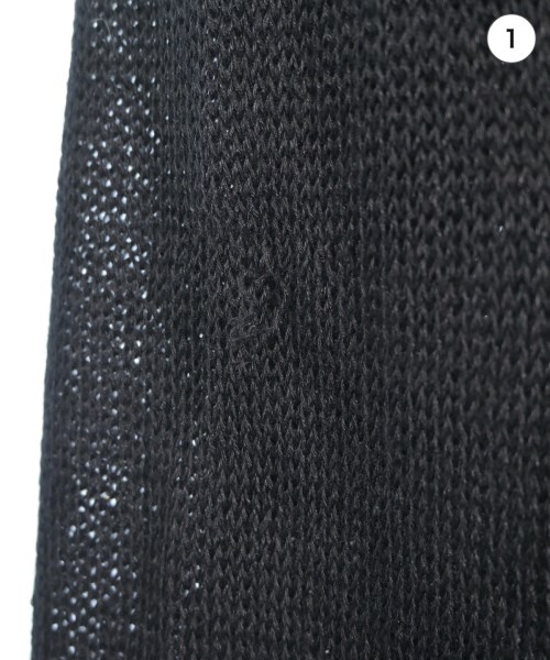 GALERIE VIE（ギャラリーヴィー）カジュアルジャケット 黒 サイズ:F レディース/2200622383279