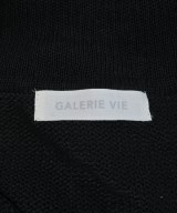 GALERIE VIE（ギャラリーヴィー）カジュアルジャケット 黒 サイズ:F レディース/2200622383279