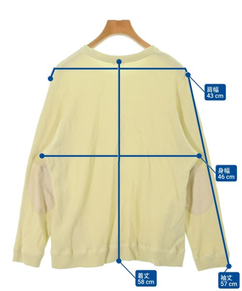 GALERIE VIE（ギャラリーヴィー）スウェット 緑 サイズ:F レディース/2200627614101