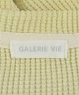 GALERIE VIE（ギャラリーヴィー）スウェット 緑 サイズ:F レディース/2200627614101