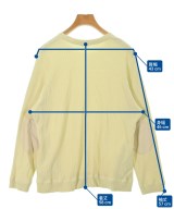 GALERIE VIE（ギャラリーヴィー）スウェット 緑 サイズ:F レディース/2200627614101