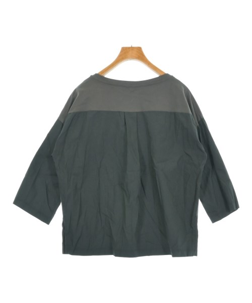 GALERIE VIE（ギャラリーヴィー）Tシャツ・カットソー グレー サイズ:F レディース/2200627614149