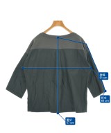 GALERIE VIE（ギャラリーヴィー）Tシャツ・カットソー グレー サイズ:F レディース/2200627614149