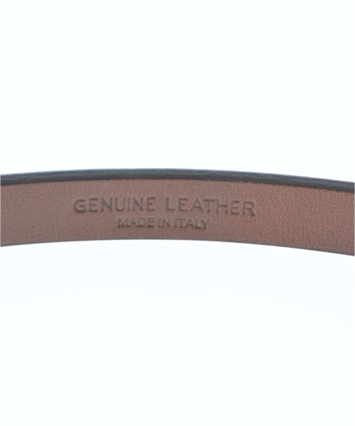 GALERIE VIE（ギャラリーヴィー）ベルト ベージュ サイズ:- レディース/2200629102132