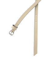 GALERIE VIE（ギャラリーヴィー）ベルト ベージュ サイズ:- レディース/2200629102132