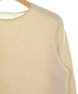 GALERIE VIE（ギャラリーヴィー）ニット・セーター ベージュ サイズ:F レディース/2200640990046