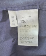 GALERIE VIE（ギャラリーヴィー）シャツワンピース 紫 サイズ:36(M位) レディース/2200629681019