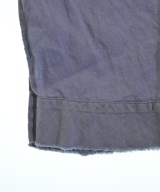 GALERIE VIE（ギャラリーヴィー）シャツワンピース 紫 サイズ:36(M位) レディース/2200629681019