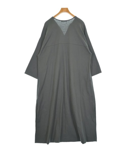 GALERIE VIE（ギャラリーヴィー）ワンピース グレー サイズ:36(M位) レディース/2200641303029