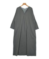 GALERIE VIE（ギャラリーヴィー）ワンピース グレー サイズ:36(M位) レディース/2200641303029