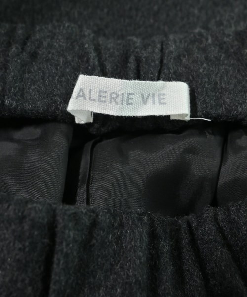 GALERIE VIE（ギャラリーヴィー）ロング・マキシ丈スカート グレー サイズ:34(S位) レディース/2200628019028