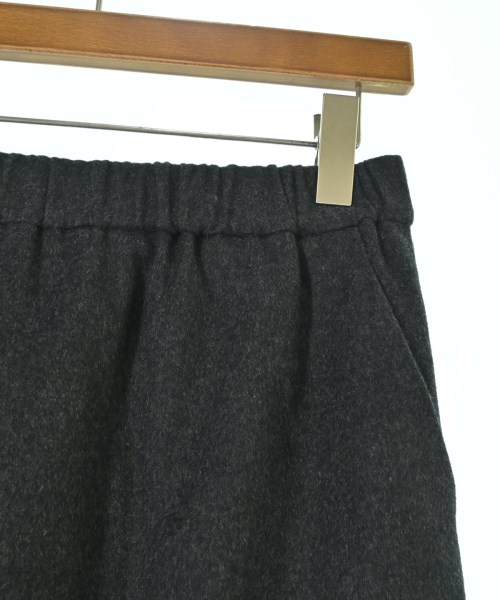 GALERIE VIE（ギャラリーヴィー）ロング・マキシ丈スカート グレー サイズ:34(S位) レディース/2200628019028