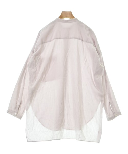 GALERIE VIE（ギャラリーヴィー）カジュアルシャツ ピンク サイズ:F レディース/2200628019059