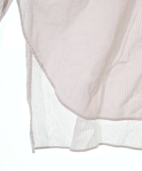 GALERIE VIE（ギャラリーヴィー）カジュアルシャツ ピンク サイズ:F レディース/2200628019059