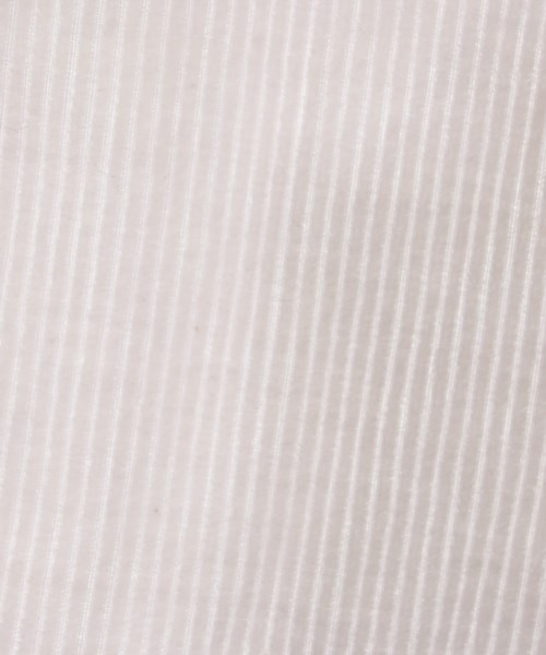 GALERIE VIE（ギャラリーヴィー）カジュアルシャツ ピンク サイズ:F レディース/2200628019059