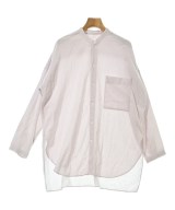 GALERIE VIE（ギャラリーヴィー）カジュアルシャツ ピンク サイズ:F レディース/2200628019059