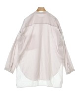 GALERIE VIE（ギャラリーヴィー）カジュアルシャツ ピンク サイズ:F レディース/2200628019059