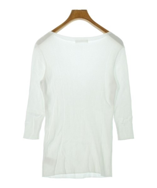 GALERIE VIE（ギャラリーヴィー）Tシャツ・カットソー 白 サイズ:F レディース/2200628019097