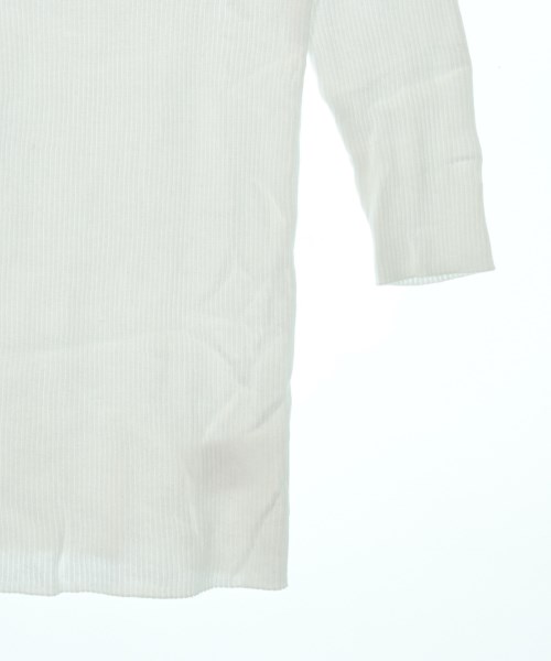 GALERIE VIE（ギャラリーヴィー）Tシャツ・カットソー 白 サイズ:F レディース/2200628019097