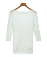 GALERIE VIE（ギャラリーヴィー）Tシャツ・カットソー 白 サイズ:F レディース/2200628019097