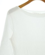 GALERIE VIE（ギャラリーヴィー）Tシャツ・カットソー 白 サイズ:F レディース/2200628019097