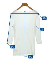 GALERIE VIE（ギャラリーヴィー）Tシャツ・カットソー 白 サイズ:F レディース/2200628019097