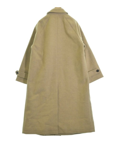 GALERIE VIE（ギャラリーヴィー）ステンカラーコート ベージュ サイズ:36(M位) レディース/2200641925016