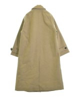 GALERIE VIE（ギャラリーヴィー）ステンカラーコート ベージュ サイズ:36(M位) レディース/2200641925016