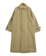 GALERIE VIE ステンカラーコート