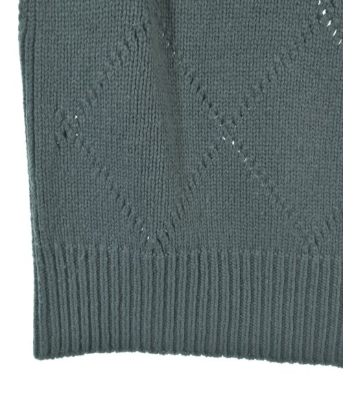 GALERIE VIE（ギャラリーヴィー）ベスト 緑 サイズ:S レディース/2200641936036