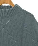 GALERIE VIE（ギャラリーヴィー）ベスト 緑 サイズ:S レディース/2200641936036