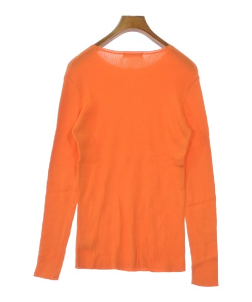 GALERIE VIE（ギャラリーヴィー）ニット・セーター オレンジ サイズ:F レディース/2200641949081