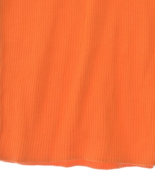 GALERIE VIE（ギャラリーヴィー）ニット・セーター オレンジ サイズ:F レディース/2200641949081