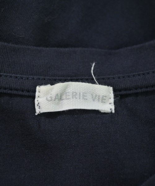 GALERIE VIE（ギャラリーヴィー）ノースリーブ 紺 サイズ:F レディース/2200641949159