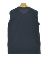 GALERIE VIE（ギャラリーヴィー）ノースリーブ 紺 サイズ:F レディース/2200641949159