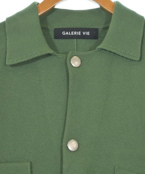 GALERIE VIE（ギャラリーヴィー）その他 緑 サイズ:F メンズ/2200642003034