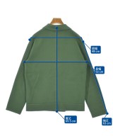 GALERIE VIE（ギャラリーヴィー）その他 緑 サイズ:F メンズ/2200642003034