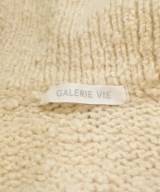 GALERIE VIE（ギャラリーヴィー）ベスト 白 サイズ:S レディース/2200629424036