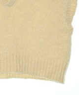 GALERIE VIE（ギャラリーヴィー）ベスト 白 サイズ:S レディース/2200629424036