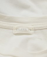 GALERIE VIE（ギャラリーヴィー）Tシャツ・カットソー 白 サイズ:S レディース/2200629710238