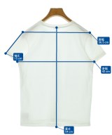 GALERIE VIE（ギャラリーヴィー）Tシャツ・カットソー 白 サイズ:S レディース/2200629710238