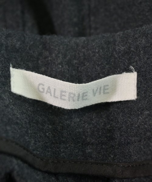 GALERIE VIE（ギャラリーヴィー）その他 グレー サイズ:34(S位) レディース/2200630941034