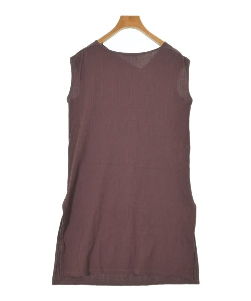 GALERIE VIE（ギャラリーヴィー）ノースリーブ 赤 サイズ:S レディース/2200628049148