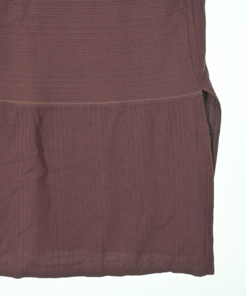 GALERIE VIE（ギャラリーヴィー）ノースリーブ 赤 サイズ:S レディース/2200628049148