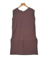 GALERIE VIE（ギャラリーヴィー）ノースリーブ 赤 サイズ:S レディース/2200628049148